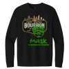 FW Bourbon - V.I.T. Fleece Crew Thumbnail