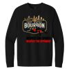 FW Bourbon - V.I.T. Fleece Crew Thumbnail