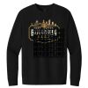FW Bourbon - V.I.T. Fleece Crew Thumbnail