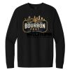 FW Bourbon - V.I.T. Fleece Crew Thumbnail