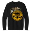 FW Bourbon - V.I.T. Fleece Crew Thumbnail