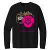 FW Bourbon - V.I.T. Fleece Crew Thumbnail