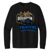 FW Bourbon - V.I.T. Fleece Crew Thumbnail