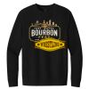 FW Bourbon - V.I.T. Fleece Crew Thumbnail