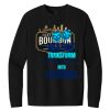 FW Bourbon - V.I.T. Fleece Crew Thumbnail