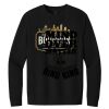 FW Bourbon - V.I.T. Fleece Crew Thumbnail
