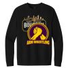 FW Bourbon - V.I.T. Fleece Crew Thumbnail