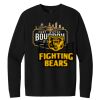 FW Bourbon - V.I.T. Fleece Crew Thumbnail