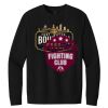 FW Bourbon - V.I.T. Fleece Crew Thumbnail