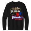 FW Bourbon - V.I.T. Fleece Crew Thumbnail