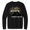 FW Bourbon - V.I.T. Fleece Crew Thumbnail