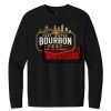 FW Bourbon - V.I.T. Fleece Crew Thumbnail