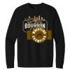 FW Bourbon - V.I.T. Fleece Crew Thumbnail