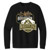 FW Bourbon - V.I.T. Fleece Crew Thumbnail