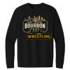 FW Bourbon - V.I.T. Fleece Crew Thumbnail