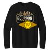 FW Bourbon - V.I.T. Fleece Crew Thumbnail
