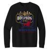 FW Bourbon - V.I.T. Fleece Crew Thumbnail