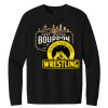 FW Bourbon - V.I.T. Fleece Crew Thumbnail
