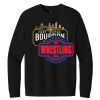 FW Bourbon - V.I.T. Fleece Crew Thumbnail