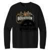 FW Bourbon - V.I.T. Fleece Crew Thumbnail
