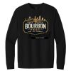 FW Bourbon - V.I.T. Fleece Crew Thumbnail
