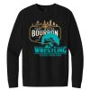 FW Bourbon - V.I.T. Fleece Crew Thumbnail