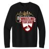FW Bourbon - V.I.T. Fleece Crew Thumbnail