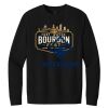 FW Bourbon - V.I.T. Fleece Crew Thumbnail