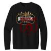 FW Bourbon - V.I.T. Fleece Crew Thumbnail