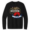FW Bourbon - V.I.T. Fleece Crew Thumbnail