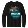 FW Bourbon - V.I.T. Fleece Crew Thumbnail