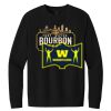 FW Bourbon - V.I.T. Fleece Crew Thumbnail