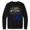 FW Bourbon - V.I.T. Fleece Crew Thumbnail