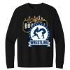 FW Bourbon - V.I.T. Fleece Crew Thumbnail