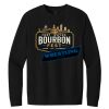 FW Bourbon - V.I.T. Fleece Crew Thumbnail