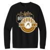 FW Bourbon - V.I.T. Fleece Crew Thumbnail