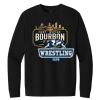 FW Bourbon - V.I.T. Fleece Crew Thumbnail