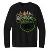 FW Bourbon - V.I.T. Fleece Crew Thumbnail