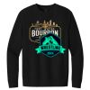 FW Bourbon - V.I.T. Fleece Crew Thumbnail