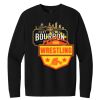 FW Bourbon - V.I.T. Fleece Crew Thumbnail