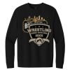 FW Bourbon - V.I.T. Fleece Crew Thumbnail