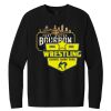 FW Bourbon - V.I.T. Fleece Crew Thumbnail