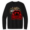 FW Bourbon - V.I.T. Fleece Crew Thumbnail