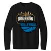 FW Bourbon - V.I.T. Fleece Crew Thumbnail