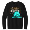 FW Bourbon - V.I.T. Fleece Crew Thumbnail