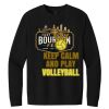FW Bourbon - V.I.T. Fleece Crew Thumbnail