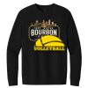 FW Bourbon - V.I.T. Fleece Crew Thumbnail