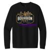 FW Bourbon - V.I.T. Fleece Crew Thumbnail