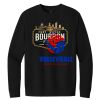 FW Bourbon - V.I.T. Fleece Crew Thumbnail