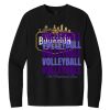 FW Bourbon - V.I.T. Fleece Crew Thumbnail
